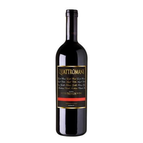 Quattromani Quattromani