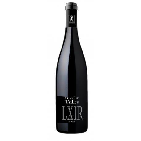 LXIR, Domaine de Trilles, LXIR, Domaine de Trilles,