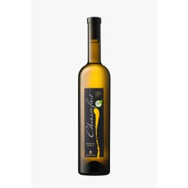 Chasselas Aigle Grand Cru bio AOC Chablais millésime 2020