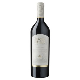 copy of Rubis Noir Réserve