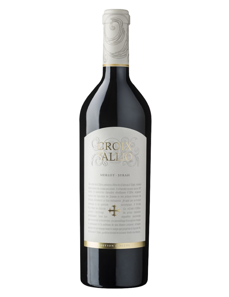 copy of Rubis Noir Réserve