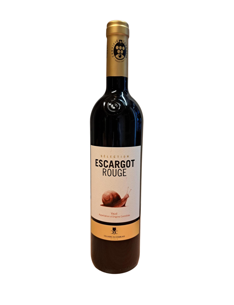Escargot Sélection