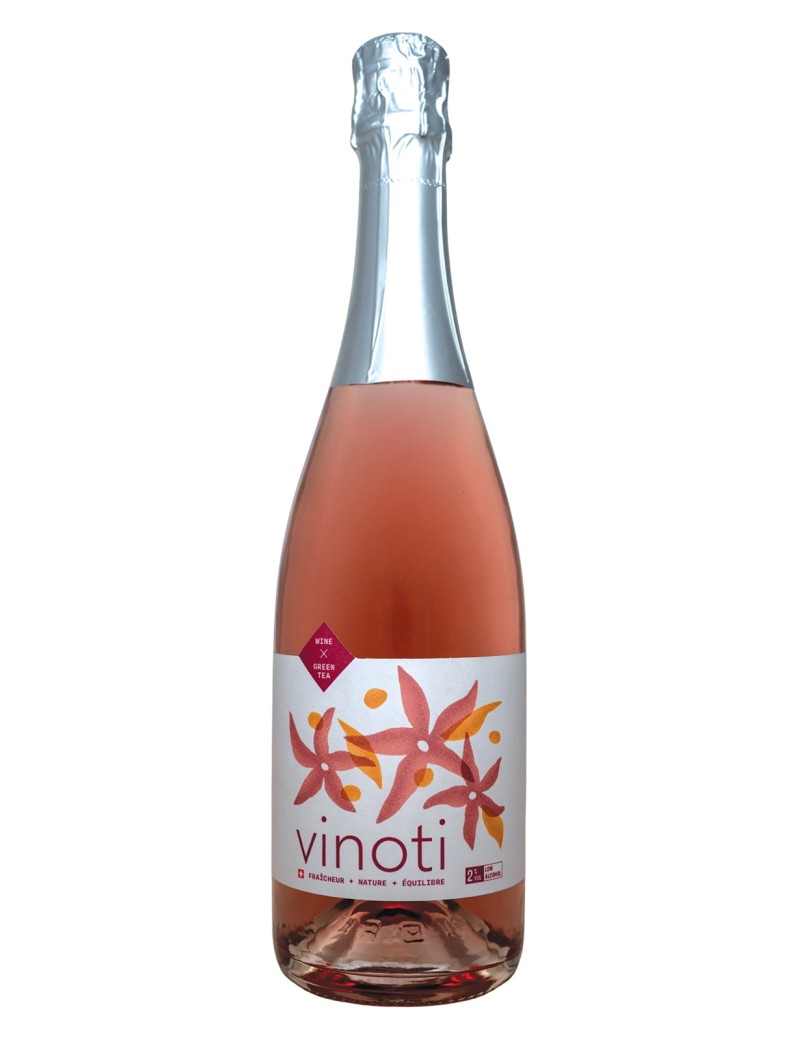 Vinoti Rosé